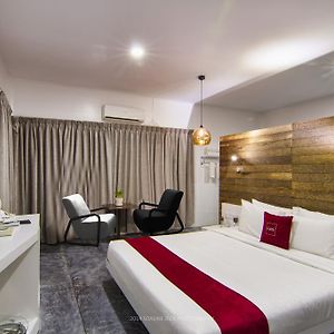 Premier Double Room